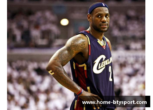 NBA超级巨星詹姆斯带领的梦幻阵容盘点